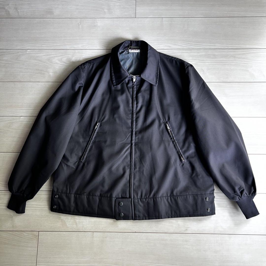 【Deadstock】60s German NVA Vintage Flight Jacket