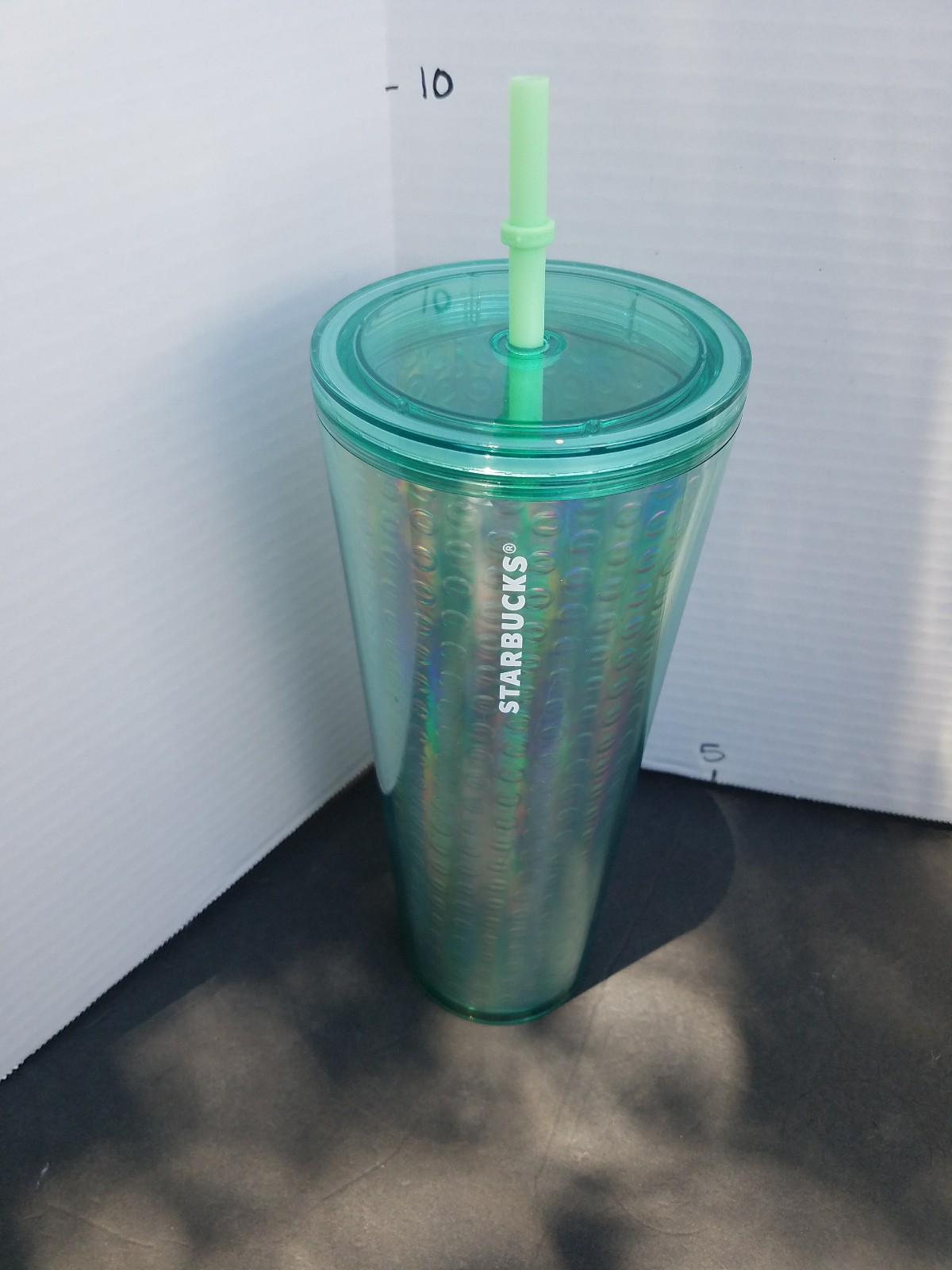 Starbucks Tumbler