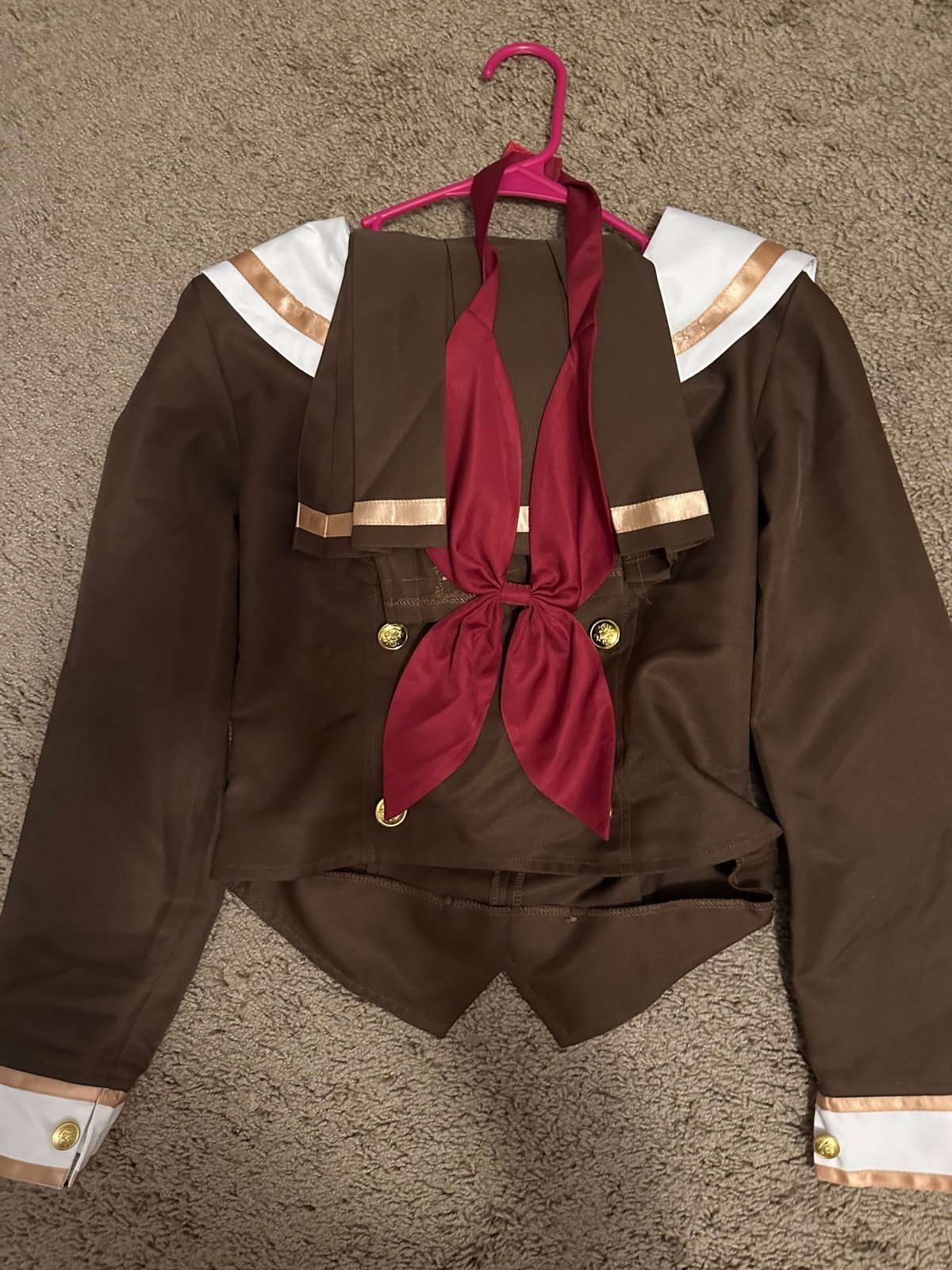 Hibike kumiko cosplay