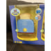 NIB Just Like Home Toy Appliance Set Toaster Coffee Maker Blender Toys R Us 2009