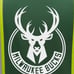 MILWAUKEE BUCKS GREEN WORK SAFETY VEST BLACK PPE W/REFLECTIVE LOGO M/L/XL/2XL