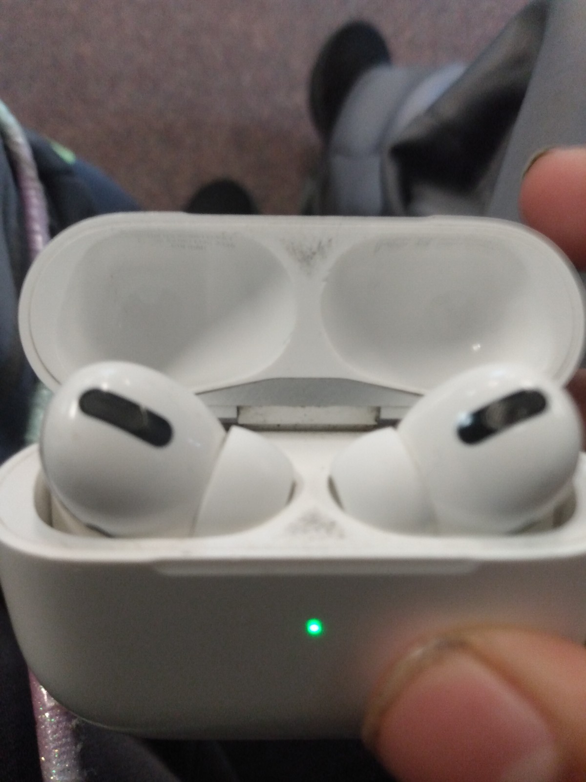 Airpods Pro