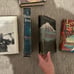 Charles Bracelen Flood 9-book lot, historical fiction 1st ed / 1st printing