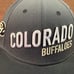 Colorado Buffaloes Nike Legacy 91 Dri-Fit Cap CU buffs bison Hat NCAA football