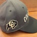 Colorado Buffaloes Nike Legacy 91 Dri-Fit Cap CU buffs bison Hat NCAA football