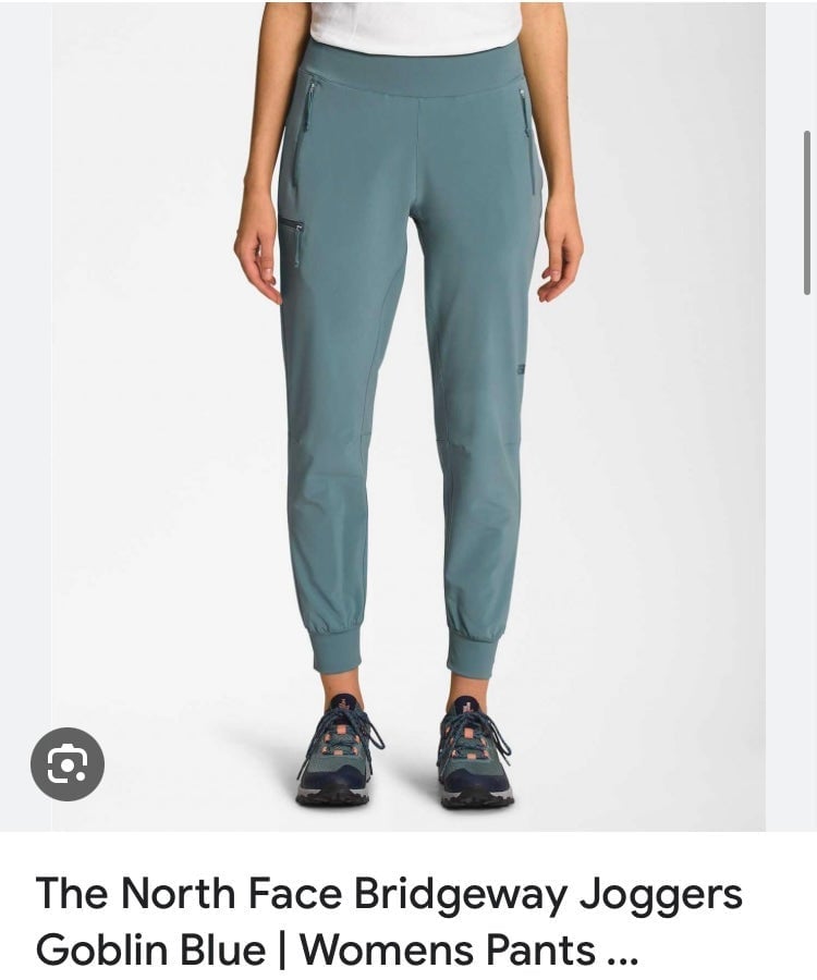 The North Face Bridgewater Joggers