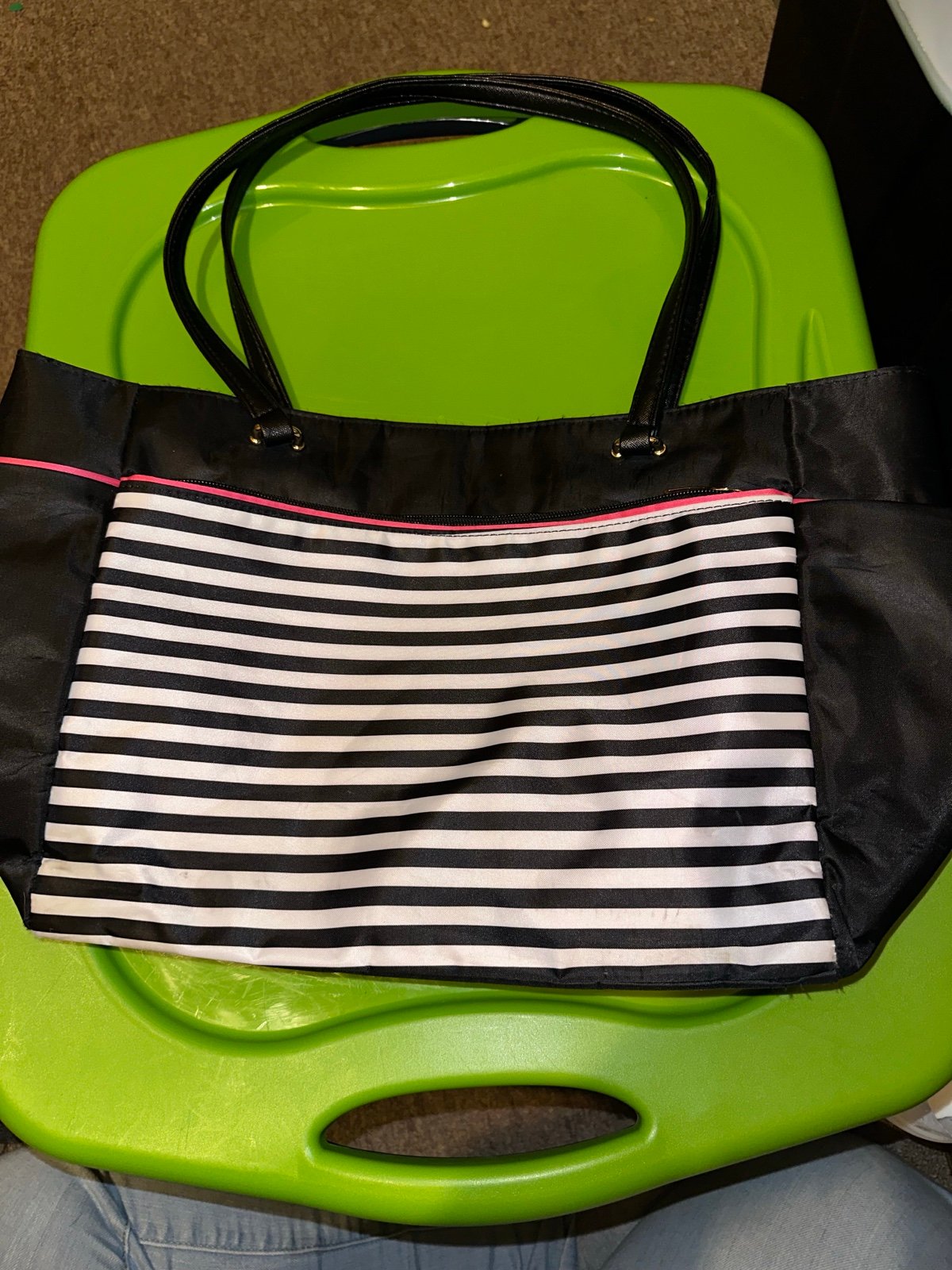 The Happy Planner Happy Tote Bags for Women Mercari