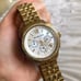 Michael Kors Watch Gold/Mother of Pearl