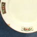 Two Haviland Arts & Crafts Plates Hand Painted Limoges