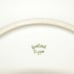 Two Haviland Arts & Crafts Plates Hand Painted Limoges