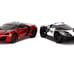 HyperChargers - 1:16 Scale RC Twin Pack Battle Machine