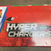 HyperChargers - 1:16 Scale RC Twin Pack Battle Machine