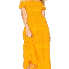 Tanya Taylor Dress