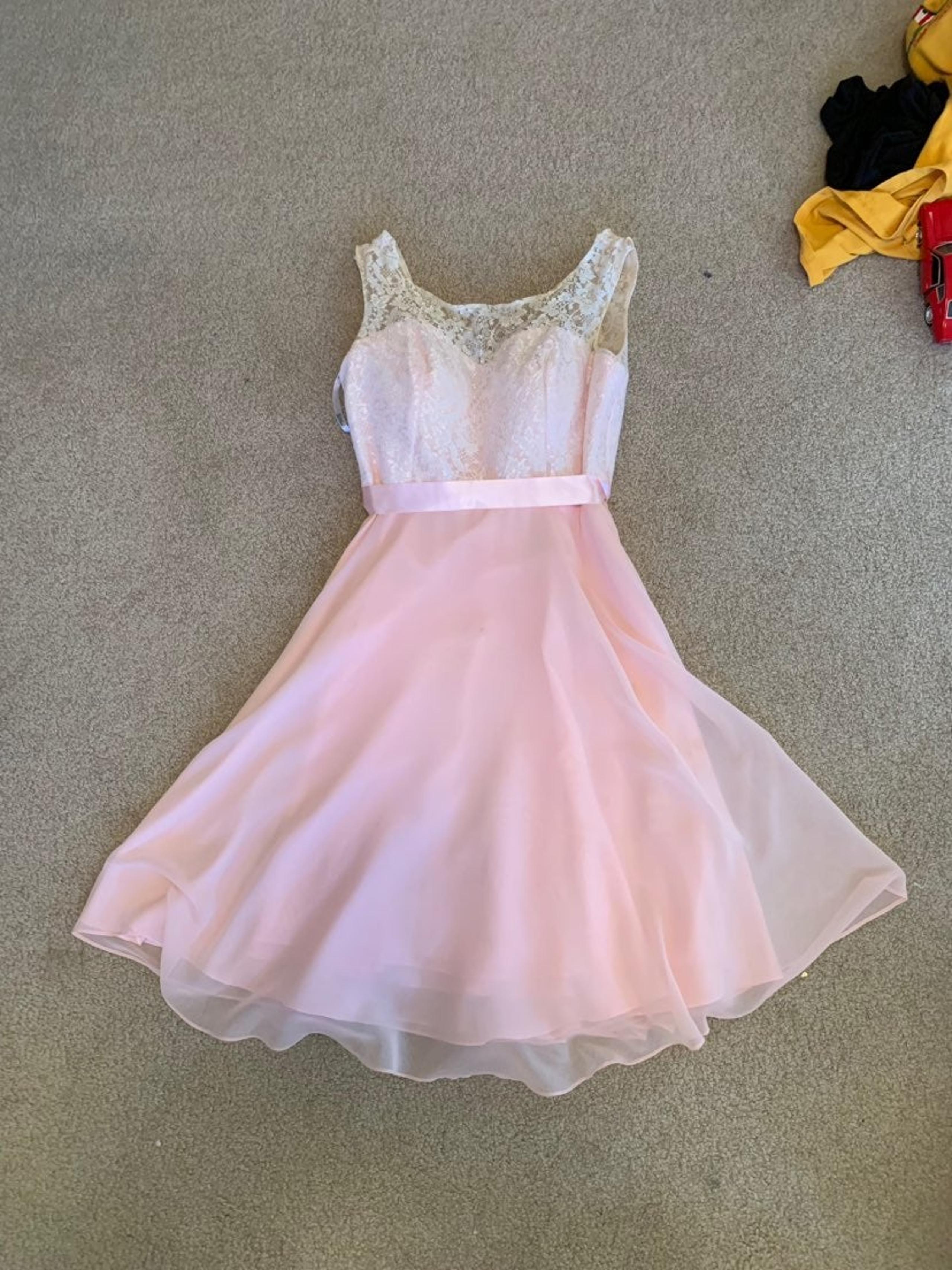 bridesmaid dress