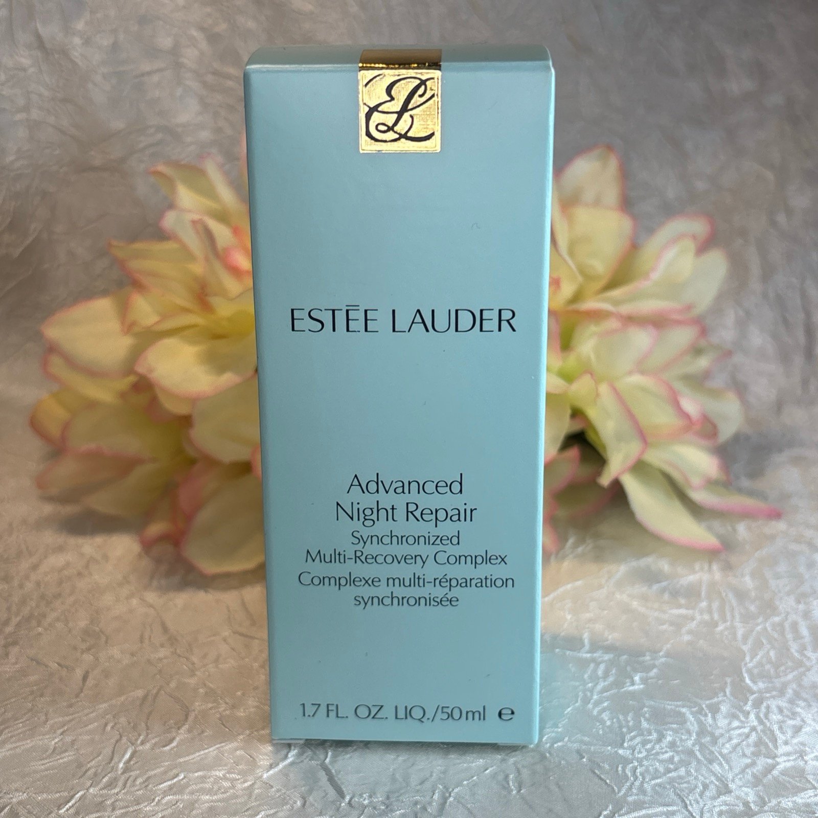 Estee Lauder Advanced Night Repair Synchronized Multi-Recovery Complex 1.7oz NIB