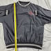 Ping Collection Mens M Black Pullover Costco Swing For Charity Golf Classics