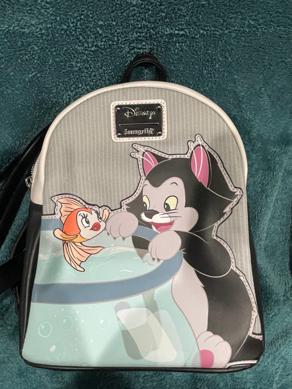 Loungefly Mini Backpack