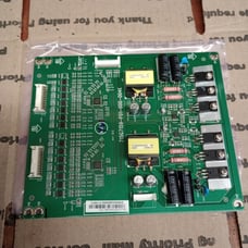 Vizio LNTVEW24SXAB6 LED Driver  Main motherboard circuit board flat screen TV