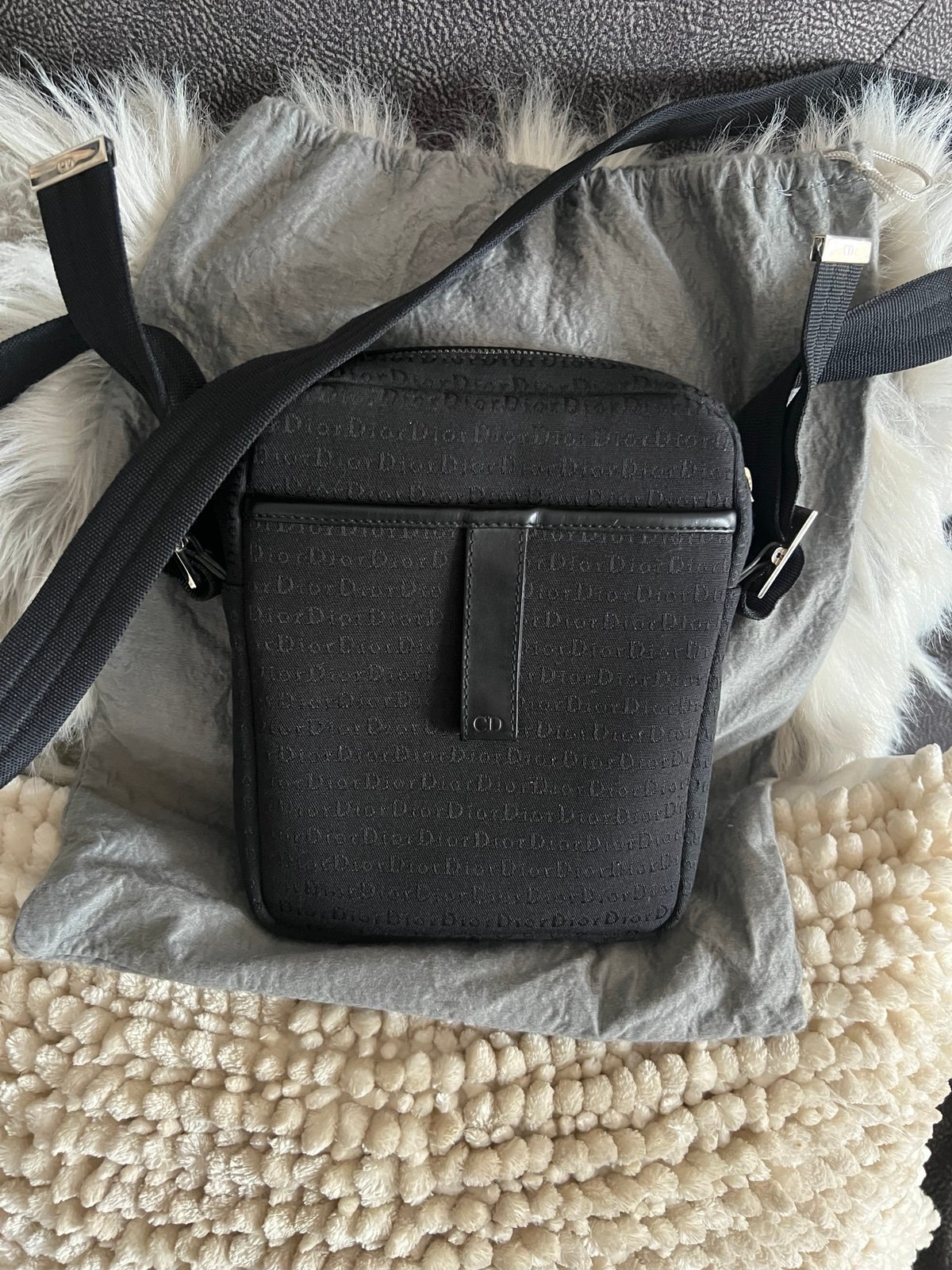 Christian Dior Bag