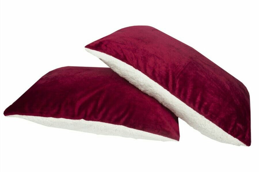 Premier Comfort Reversible Sherpa 4-Pc.