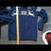 Holiday Sweater mother/daughter XL & S