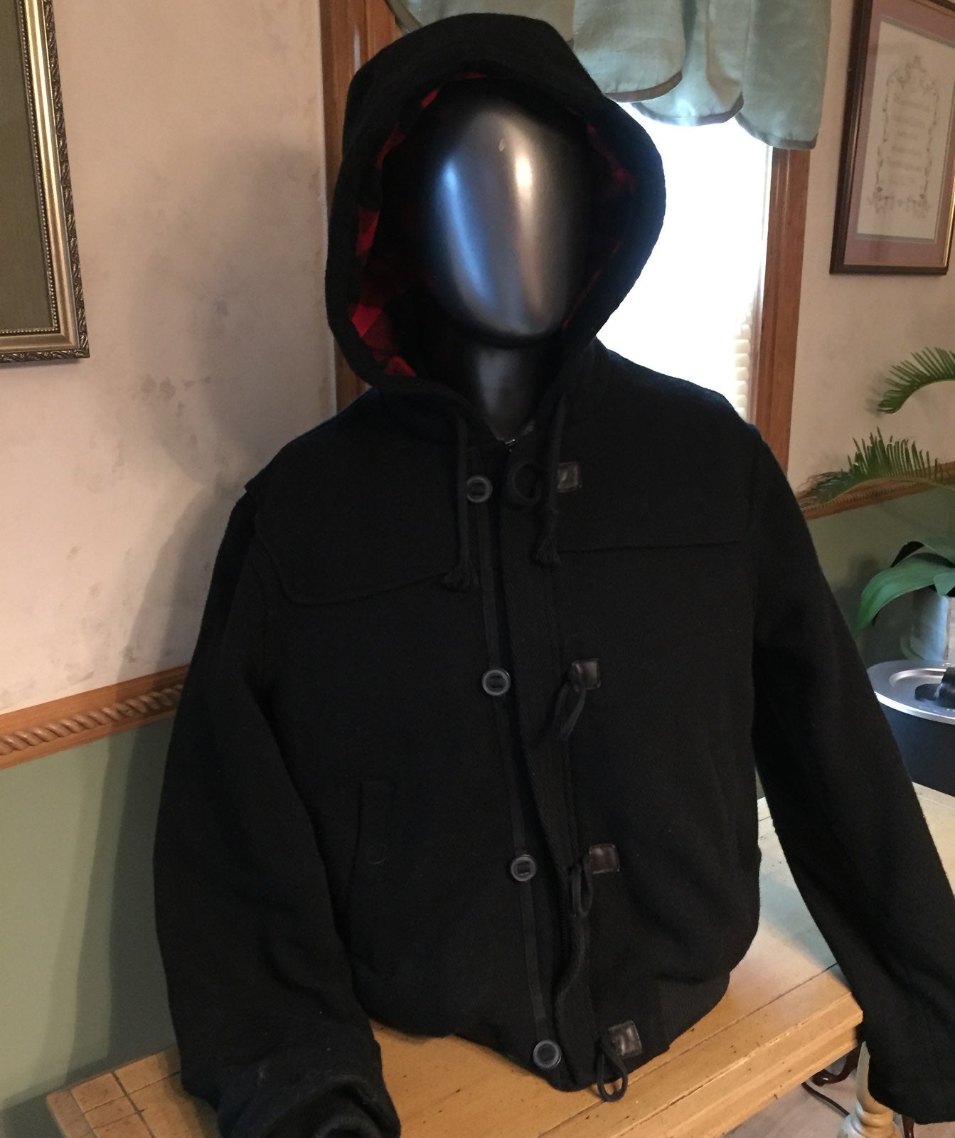 old Navy mens jacket