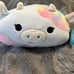 Squishmallow CAEDIA