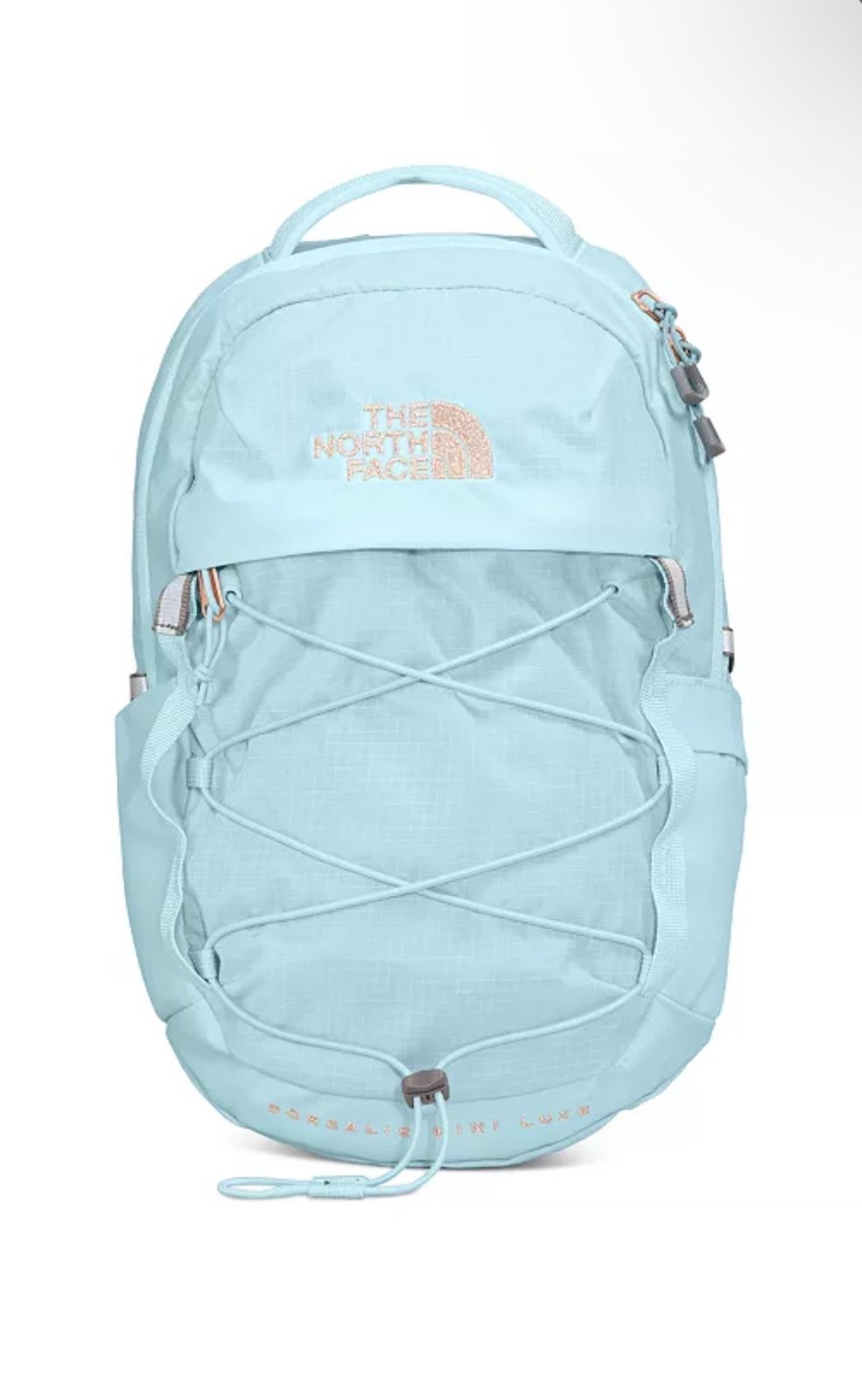 The North Face Women's Borealis Mini Luxe Backpack - OS