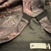 L1 2023 Loretta Overall Bib Snow Pant 2023 - Women's Small Fatal Beauty Print