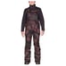 L1 2023 Loretta Overall Bib Snow Pant 2023 - Women's Small Fatal Beauty Print