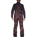 L1 2023 Loretta Overall Bib Snow Pant 2023 - Women's Small Fatal Beauty Print