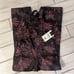 L1 2023 Loretta Overall Bib Snow Pant 2023 - Women's Small Fatal Beauty Print