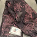 L1 2023 Loretta Overall Bib Snow Pant 2023 - Women's Small Fatal Beauty Print