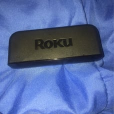 roku tv