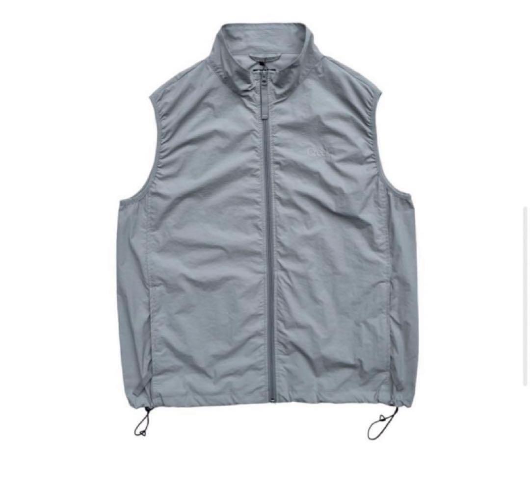 Creek Angler's Device Nylon Vest