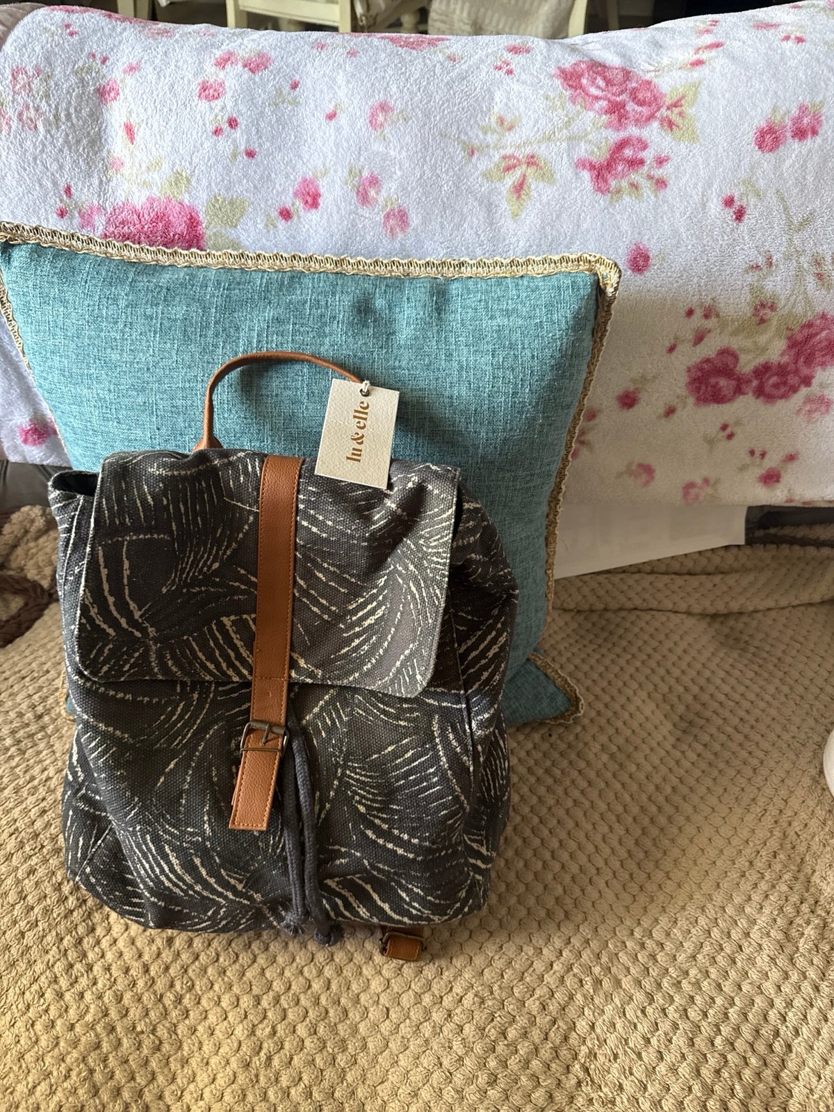 Backpack new so cute for women