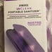 HoMedics UV-Clean Phone Sanitizer