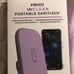 HoMedics UV-Clean Phone Sanitizer