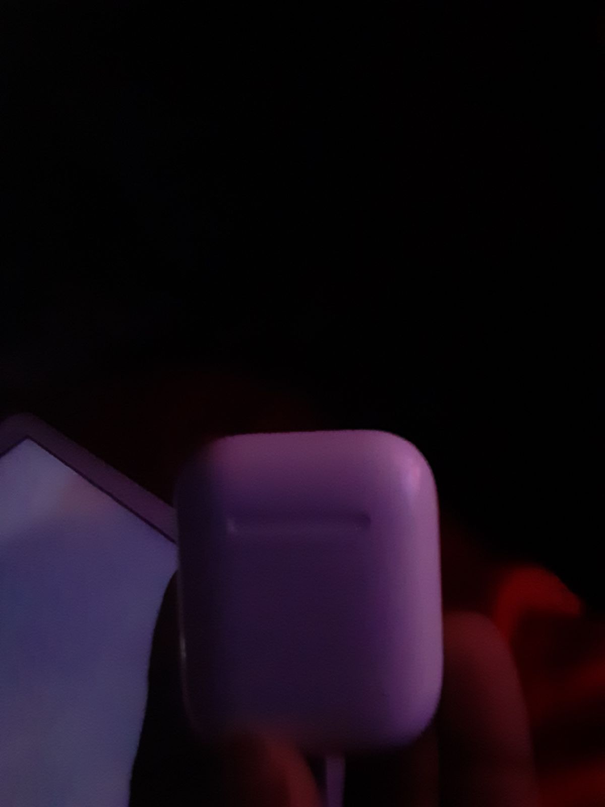 Apple airpods 1st generation