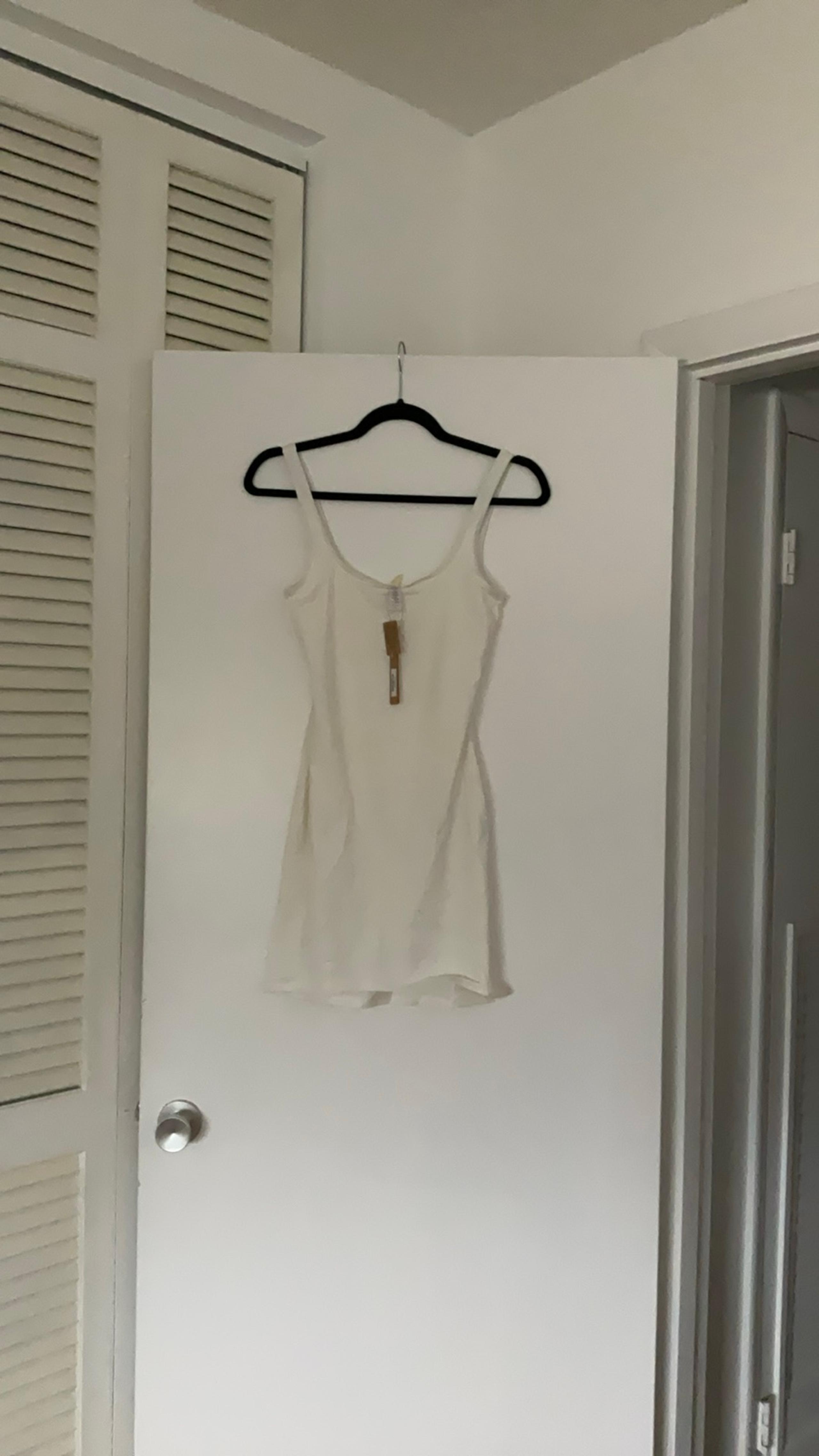 New skims dress