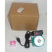 BOKYWOX 110-120V 3/4 3-Speed Hot Water Circulator Circulating Pump RS15-6SG