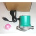 BOKYWOX 110-120V 3/4 3-Speed Hot Water Circulator Circulating Pump RS15-6SG