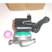 BOKYWOX 110-120V 3/4 3-Speed Hot Water Circulator Circulating Pump RS15-6SG