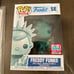 Funko Pop! Freddy Funko Statue of Liberty Exclusive #SE