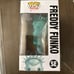 Funko Pop! Freddy Funko Statue of Liberty Exclusive #SE