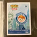 Funko Pop! Freddy Funko Statue of Liberty Exclusive #SE