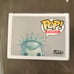 Funko Pop! Freddy Funko Statue of Liberty Exclusive #SE