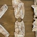 Toluca 3 pc reptile snake skin bikini set RARE
