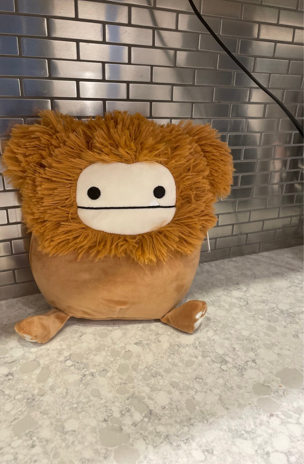 benny squishmallow mercari