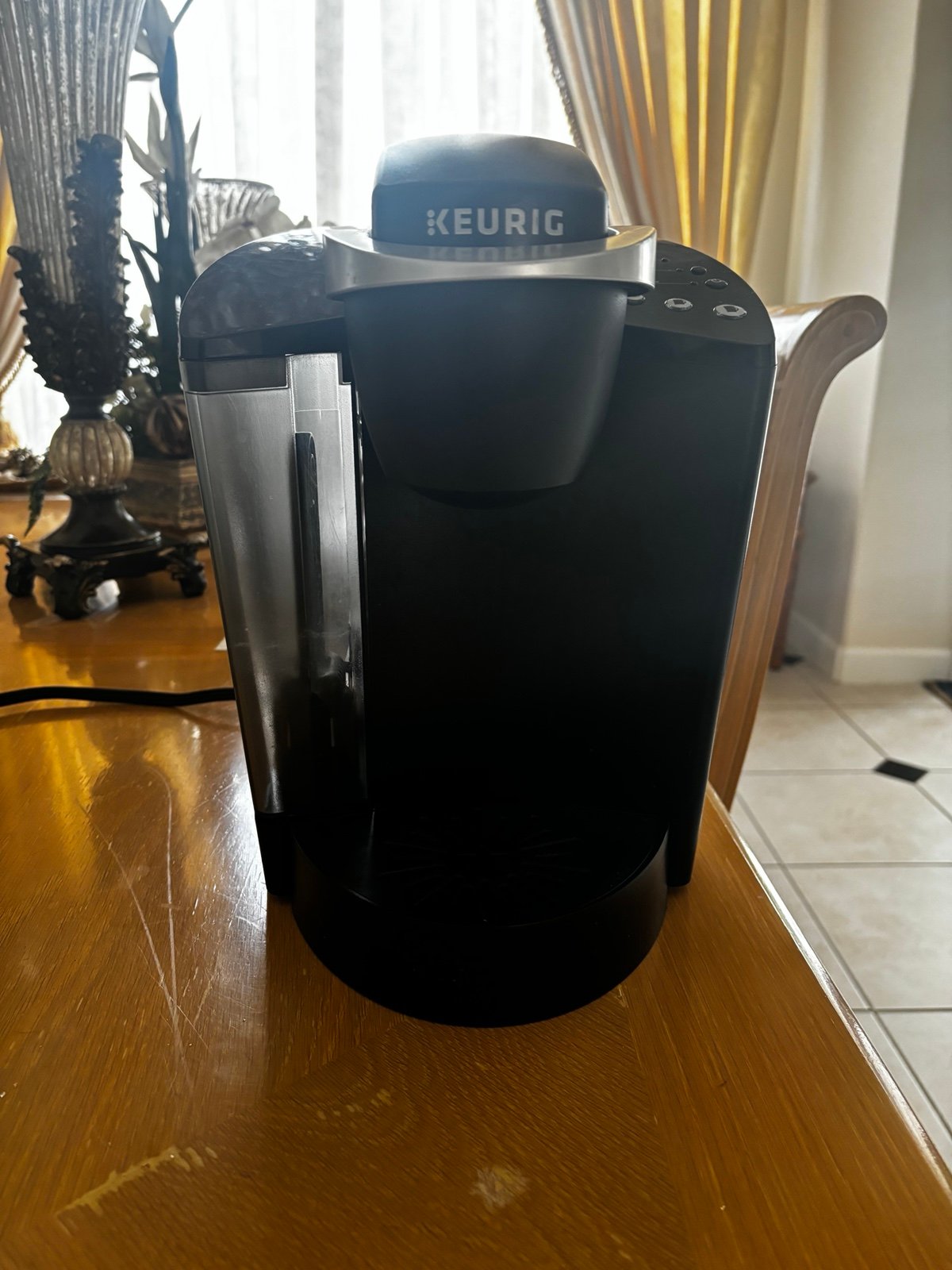 Keurig K-Classic Coffee Maker